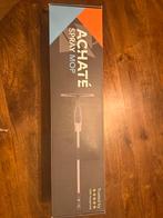 Achaté Spray Mop - Dweil met Sprayfunctie, Ophalen of Verzenden, Mop of Dweil