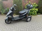 IVA T3 2.0 met dubbelle Li-Ion accu Nieuw Actieradius 80 km, Overige merken, Nieuw, Ophalen of Verzenden, 16 km/u of meer