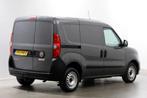 Fiat Dobló Cargo 1.6 MultiJet 105pk L1H1 Airco/Cruise Contr, Auto's, Bestelauto's, Voorwielaandrijving, Euro 6, 4 cilinders, Origineel Nederlands