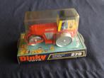 Dinky Toys 279 Mint Boxed -Aveling Barford Diesel wegenwals, Dinky Toys, Overige typen, Ophalen of Verzenden, Zo goed als nieuw