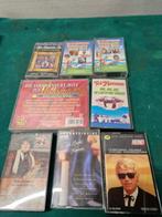 cassettebandjes tol hanse en meer, Ophalen of Verzenden
