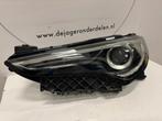 ALFA ROMEO STELVIO KOPLAMP XENON LINKS 50552987 COMPLEET, Auto-onderdelen, Verlichting, Gebruikt, Dpofca@stellantis.com, Stellantis Europe S.p.A.