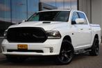 Dodge Ram 1500 5.7 V8 Quad Cab 6'4 | ORIG NL (bj 2018), Auto's, Dodge, Automaat, Achterwielaandrijving, Gebruikt, 5654 cc