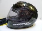 Motor helm   SCORPION   Z.G.A..N.    XXS, Overige merken, XXS, Ophalen of Verzenden, Integraalhelm