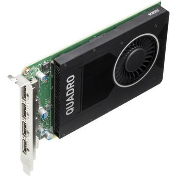 NVIDIA Quadro M2000 4GB Graphics Card GDDR5 beschikbaar voor biedingen