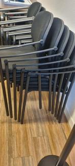 Bureau en Stoelen Set - Ideaal voor Kantoor/Thuis, Ophalen