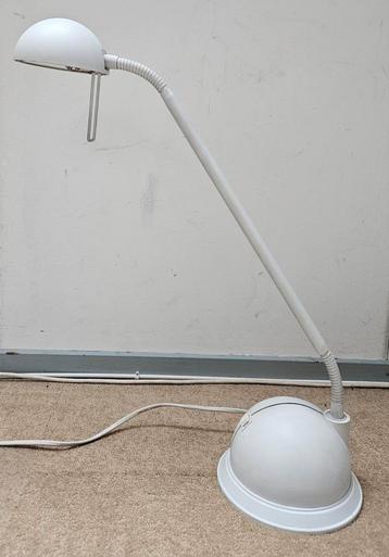 Halogeen bureaulamp 50 watt voor veel goed licht! beschikbaar voor biedingen