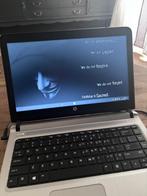 HP ProBook 13”, Ophalen of Verzenden, SSD, Zo goed als nieuw, 2 tot 3 Ghz