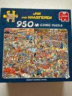 Jan van Haasteren Kruidvat 950st, Hobby en Vrije tijd, Ophalen of Verzenden, 500 t/m 1500 stukjes, Zo goed als nieuw
