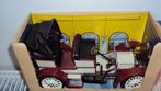 schuco merceders 1902 western gemany 1960, Antiek en Kunst, Antiek | Speelgoed, Verzenden