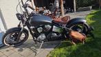 Yamaha XVS650 Dragstar Bobber - Custom Bike!, 2 cilinders, Particulier, Meer dan 35 kW, Chopper