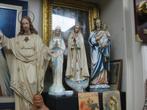 maria  beeld, Antiek en Kunst, Antiek | Religie, Ophalen of Verzenden