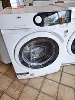 weer volop wasmachines met garantie., Witgoed en Apparatuur, Wasmachines, Energieklasse A of zuiniger, Ophalen of Verzenden, Zo goed als nieuw