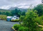 Gybe opblaasbare voortent VW bus, Caravans en Kamperen, Ophalen of Verzenden