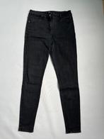 Matalan zwarte skinny jeans maat 14/31, Zwart, Ophalen of Verzenden, W30 - W32 (confectie 38/40), Gedragen