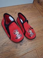 Slofjes mini mouse flexibel 24/25, Meisje, Overige typen, Ophalen of Verzenden, Zo goed als nieuw