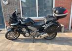 Honda CBF1000 - Toermotor met Topkoffer & Zijkoffers, Motoren, Motoren | Honda, 4 cilinders, Motorrijbewijs A, Particulier, Meer dan 35 kW