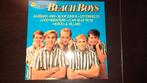 The Beach Boys - Vinyl LP, Cd's en Dvd's, Vinyl | Pop, Ophalen of Verzenden, 1960 tot 1980, Gebruikt, 12 inch