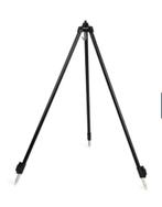 Trakker de luxe weigh tripod., Ophalen of Verzenden, Zo goed als nieuw, Overige typen