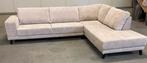 Hoekbank Porto., Huis en Inrichting, Ophalen, Nieuw, Hoekbank, Stof