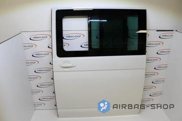 Volkswagen Transporter T6 (GP) schuifdeur Links LB9A Klapraa beschikbaar voor biedingen