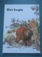 Het begin / Penny Frank (Ark Kinderbijbel deel 1)., Ophalen of Verzenden, Zo goed als nieuw, Christendom | Protestants