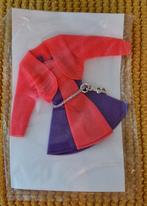 Vintage Barbie kleding #8, Ophalen of Verzenden, Zo goed als nieuw, Kleertjes