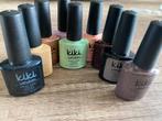 Nagellak Gel KiKi Londen, Ophalen of Verzenden, Zo goed als nieuw, Overige kleuren, Handen en Nagels