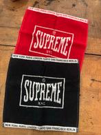 Supreme Mini Handdoek 2stuk, C, Nieuw, Ophalen of Verzenden, D