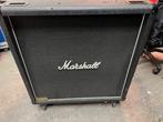 Marshall 1960B speakerkast, Ophalen, Gebruikt, Gitaar, 100 watt of meer