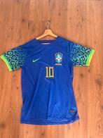 Braziliaans neymar shirt maat M, Verzamelen, Shirt, Verzenden, Buitenlandse clubs
