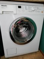 Miele W 3241, Ophalen, Gebruikt, 85 tot 90 cm