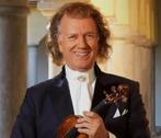 André Rieu kaarten postcode loterij 9 januari, Tickets en Kaartjes, Drie personen of meer, Januari