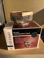 Noctua NH-L9x65 CPU Koeler, Computers en Software, Ophalen of Verzenden, Gebruikt, Luchtkoeling