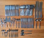 Bestekdelen Gero Zilmeta 526 "Sarabande", Ophalen of Verzenden, Gebruikt, Rvs of Chroom