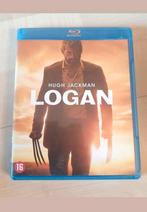 Logan, Ophalen of Verzenden, Zo goed als nieuw