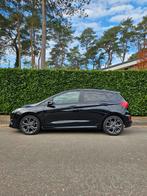 Ford Fiësta ST-Line black edition., Voorwielaandrijving, Stof, Origineel Nederlands, 595 kg