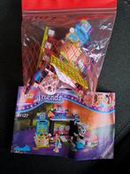 Lego Friends kermis 41127, Complete set, Lego, Zo goed als nieuw, Ophalen