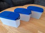 Tupperware, Ophalen, Zo goed als nieuw, Overige typen
