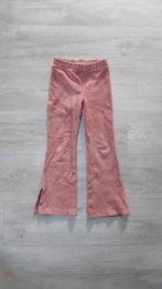 Flair rib broek maat 110/116, Broek, Meisje, Ophalen of Verzenden, Zo goed als nieuw