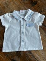 DEOLINDA shirt met kort broekje mt 74, Kinderen en Baby's, Babykleding | Maat 74, -, Ophalen of Verzenden, Zo goed als nieuw, Portugal