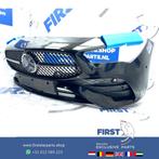 W118 CLA BUMPER FACELIFT A1188856303 AMG VOORBUMPER COMPLEET, Gebruikt, Voor, Mercedes-Benz, Ophalen of Verzenden