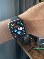 Apple watch series 6, Sieraden, Tassen en Uiterlijk, Smartwatches, Verzenden, Roze, IOS