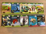 Serie boekenbakkers, Ophalen of Verzenden, Zo goed als nieuw