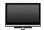 JVC televisie lcd, Overige merken, Gebruikt, 80 tot 100 cm, Ophalen