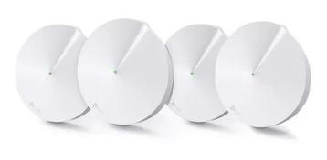 TP-Link Deco M5 Wifi 6 Stuks. beschikbaar voor biedingen