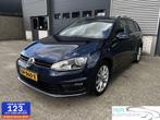Volkswagen Golf Variant 1.2 TSI Highline NAVI/CRUISE/CAMERA, Voorwielaandrijving, Gebruikt, 4 cilinders, 1194 kg