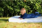 ABZ Babymatras Panda - 72/8/92 cm, Ophalen of Verzenden, Nieuw, Overige typen