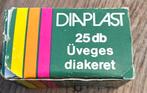 25 diaraampjes DIAPLAST nieuw, Audio, Tv en Foto, Ophalen of Verzenden, Nieuw
