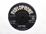 7"/SINGLE  WILLY DERBY - Witte Rozen, Ophalen of Verzenden, Gebruikt, Nederlandstalig